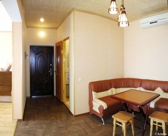 Фото У Алены