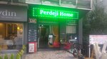 Perdeji Home (İstanbul, Bakırköy, Zuhuratbaba Mah., Zuhuratbaba Cad., 18), perde ve korniş üreticileri  Bakırköy'den