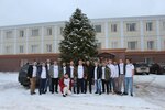 Lenset Ltd (Rustaveli Street, 31А), energy company