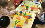 Children's Center Akademiya Malen'kih Nauk (Malaya Yushunskaya Street, 3), children's developmental center