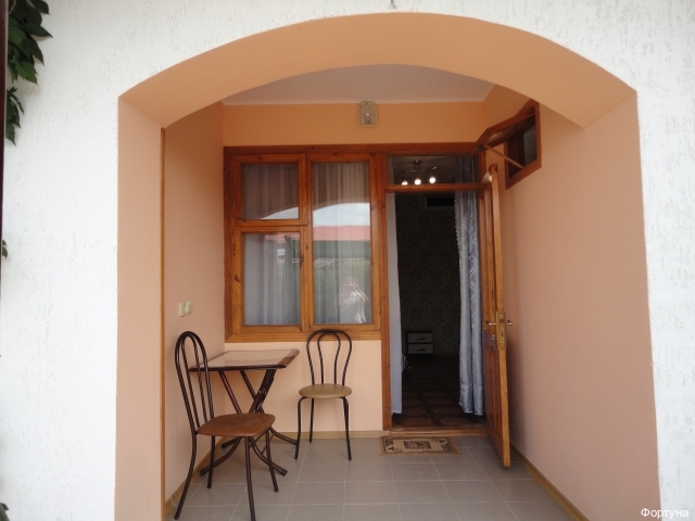 Фото Фортуна