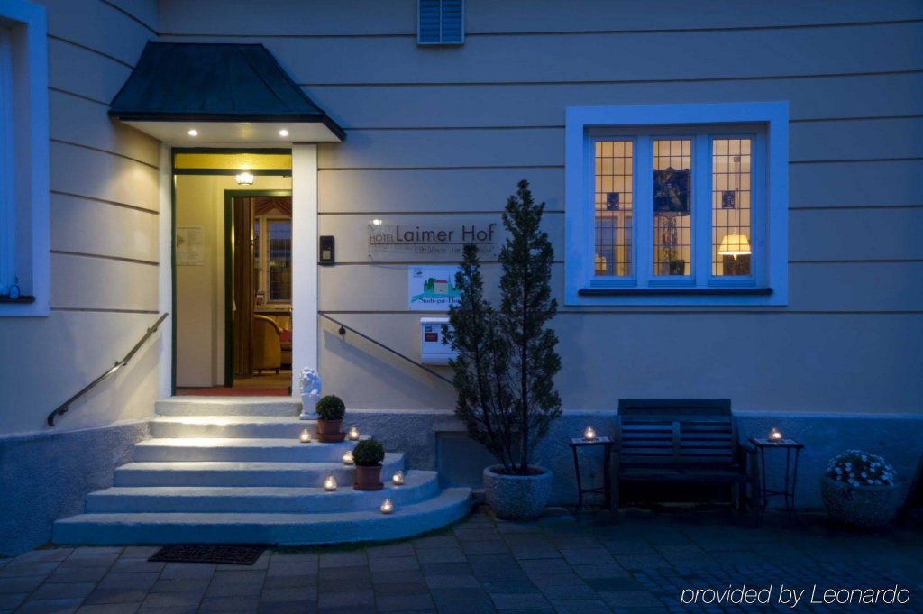 Фото Hotel Laimer Hof Nymphenburg Palace Munich