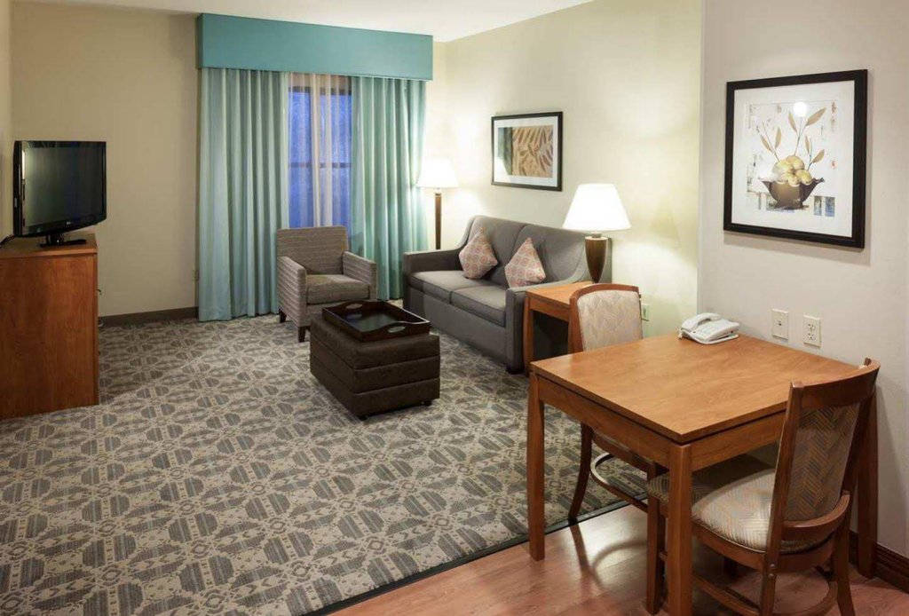Фото SpringHill Suites by Marriott Dfw Airport East/Las Colinas