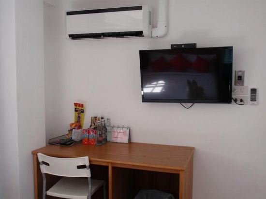 Фото I Room Hotel