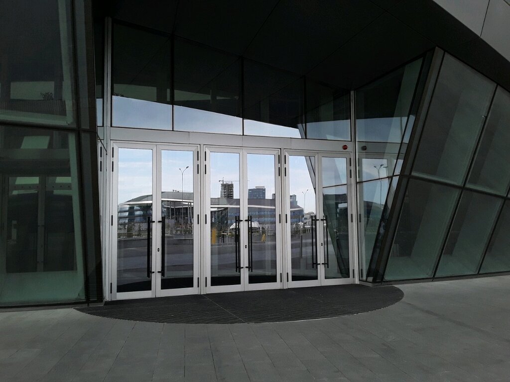 Организация конференций и семинаров Astana Events, Астана, фото