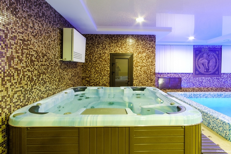 Фото Hotel Grand