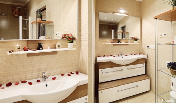 Фото Восход