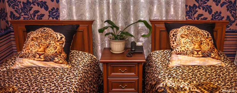 Фото Классик