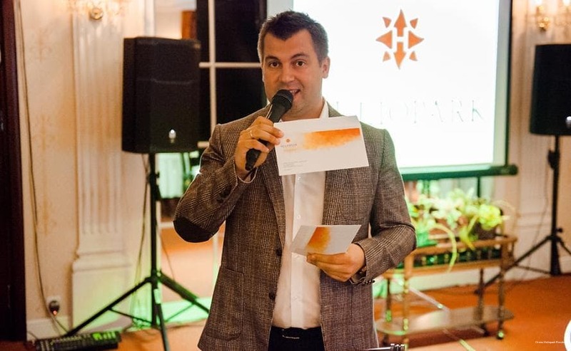 Фото Heliopark Residence