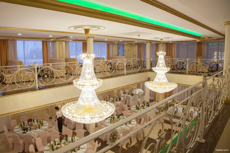 Фото Первый класс