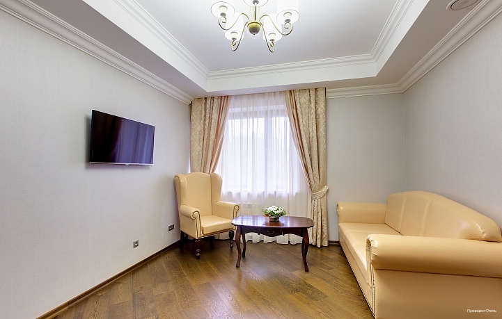 Фото Президент Отель