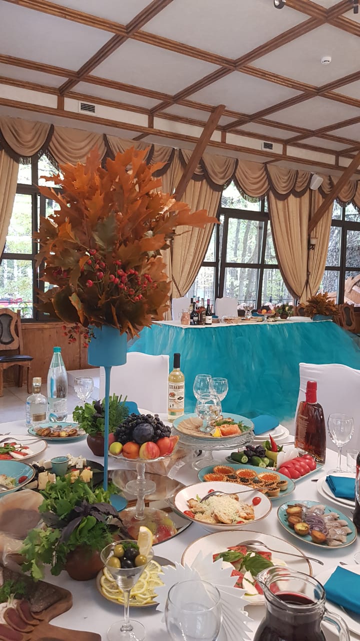 Фото Южный дворик