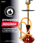 DymShop (ulitsa Klimova, 25), estanco