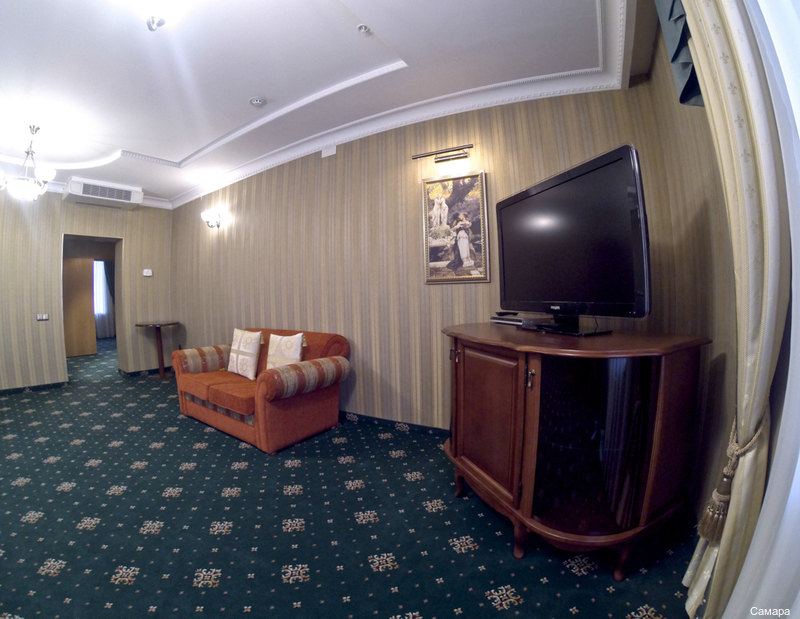 Фото СамаРА