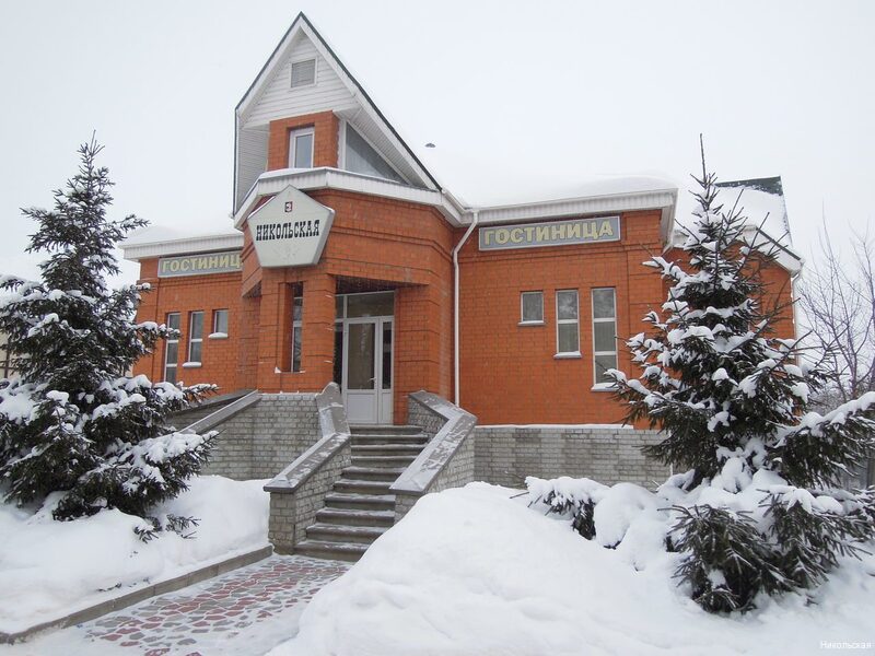 Фото отеля 3