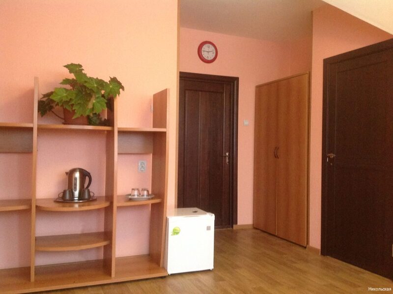 Фото Никольская