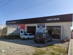 Centr otoplenie (Эльбрусская улица, 29Б), hardware store