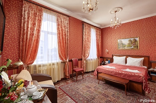 Фото отеля 2