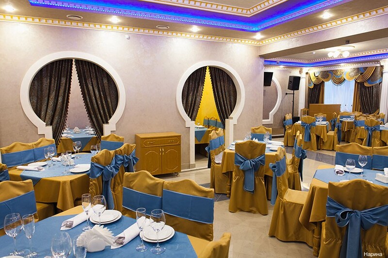 Фото Нарина