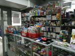 Канцтовары (Suvorova Street, 168), stationery store