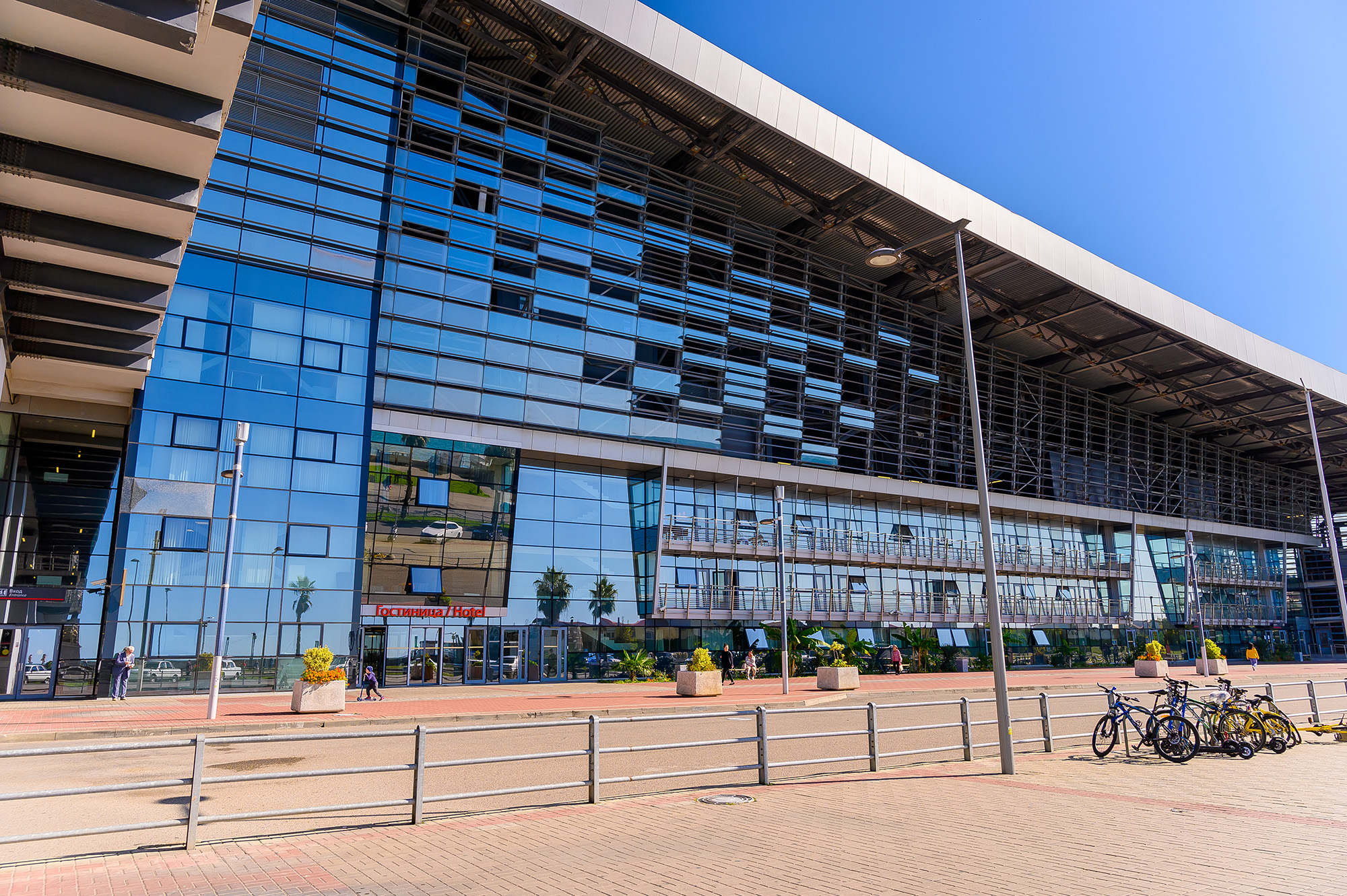 Фото отеля 5