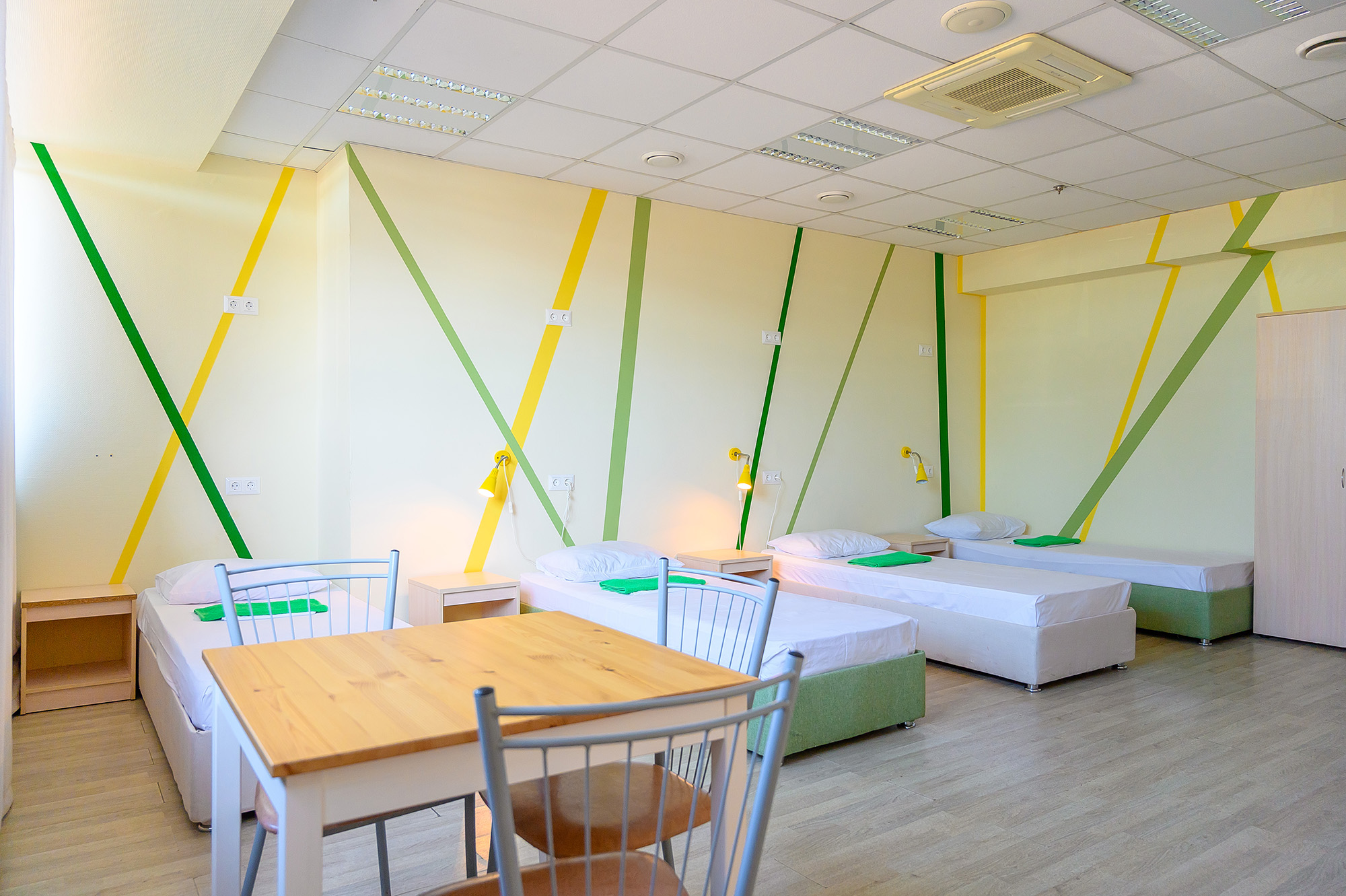 Фото Терминал Адлер