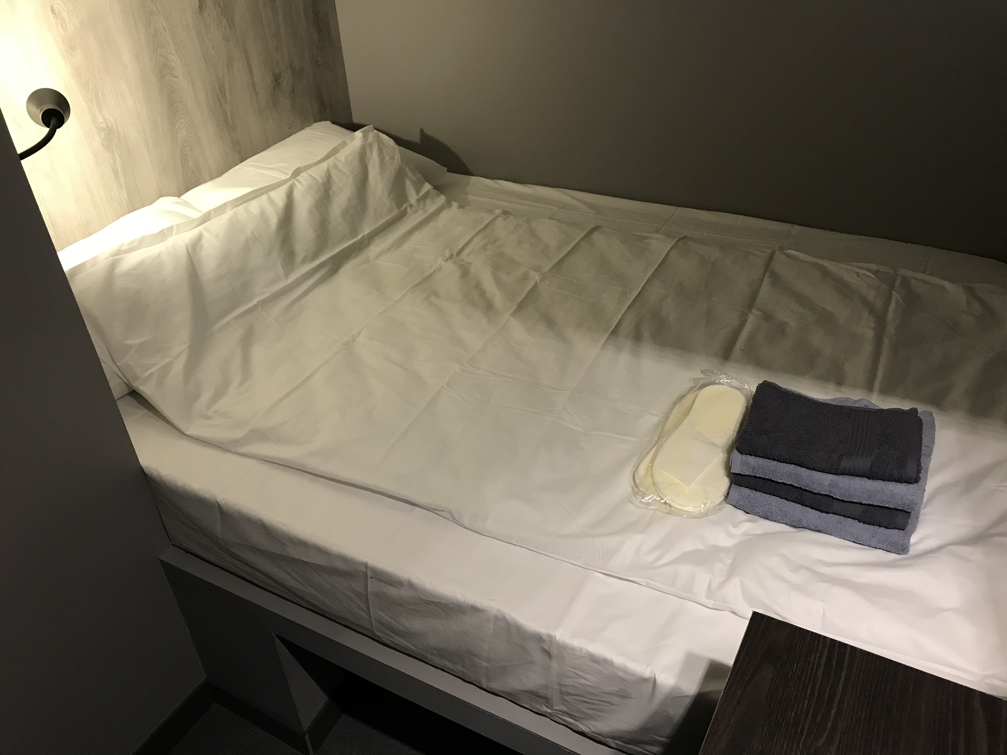 Фото Shelterz ВДНХ