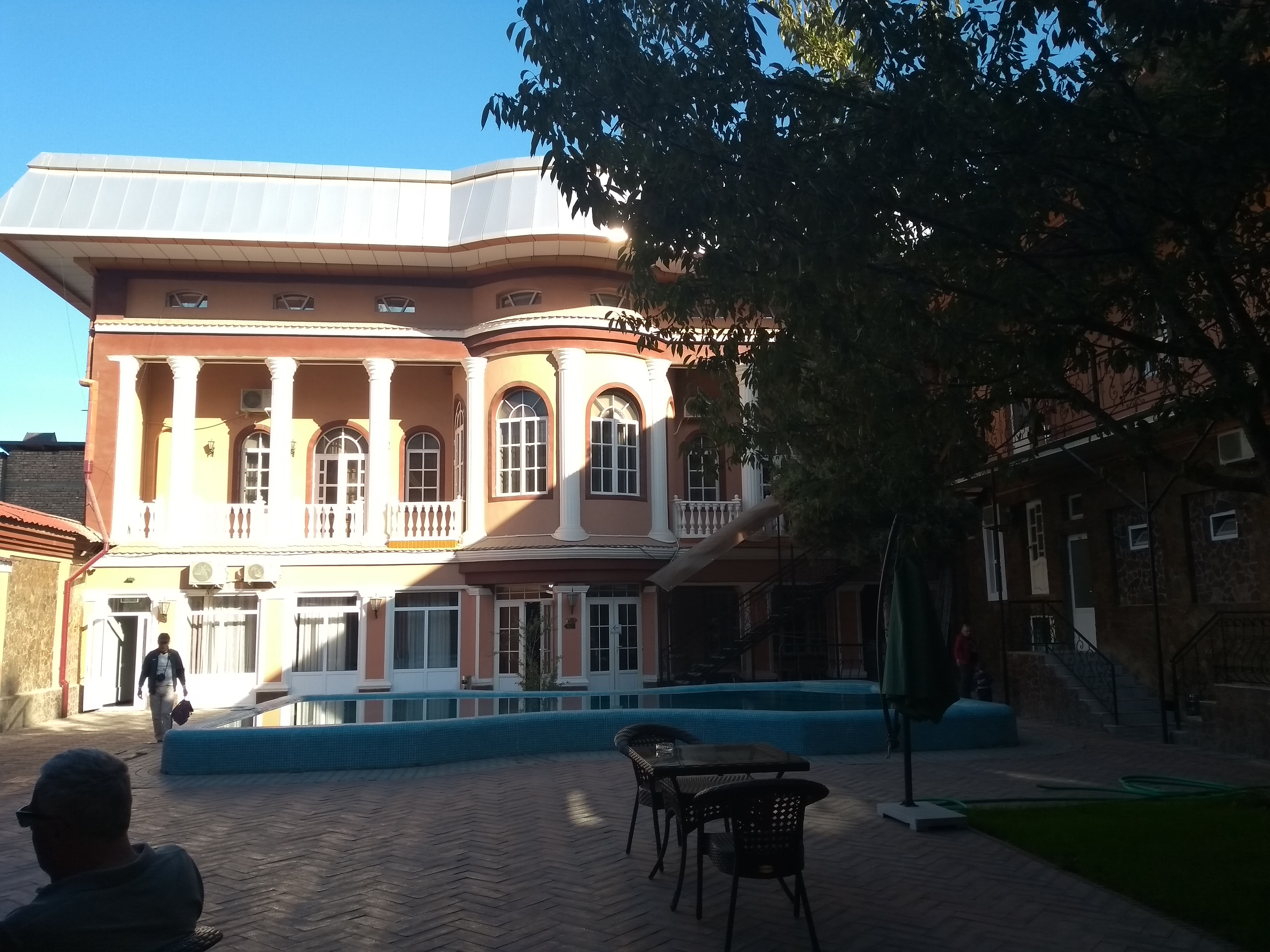 Фото Art House Hotel