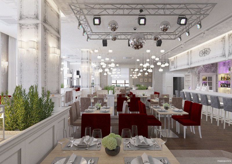 Фото Изумруд