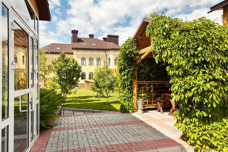 Фото Сосновый бор