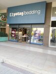 Yataş Bedding i Yakuplu (Istanbul, Beylikduzu, Hurriyet Boulevard, 54), bedroom furniture