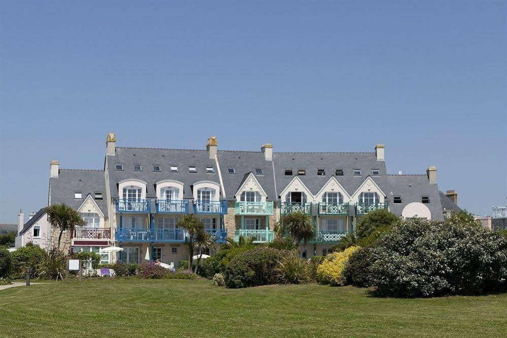 Sanatorium Résidence Pierre & Vacances Cap Marine, Finistère, photo
