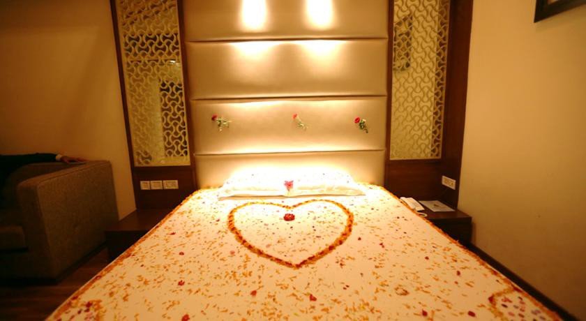 Фото Shimla Havens Resort