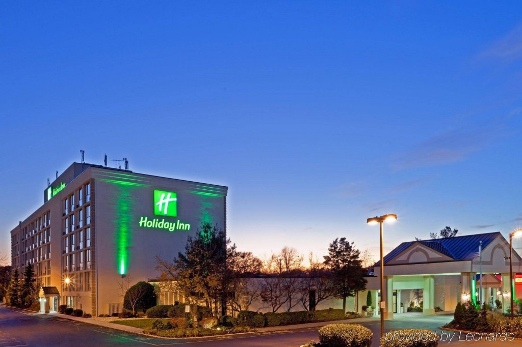 Фото Holiday Inn Philadelphia-Cherry Hill, an Ihg Hotel