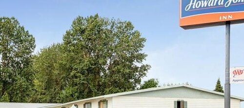 Гостиница Motel 6 Gresham, Or - Portland в Грешаме