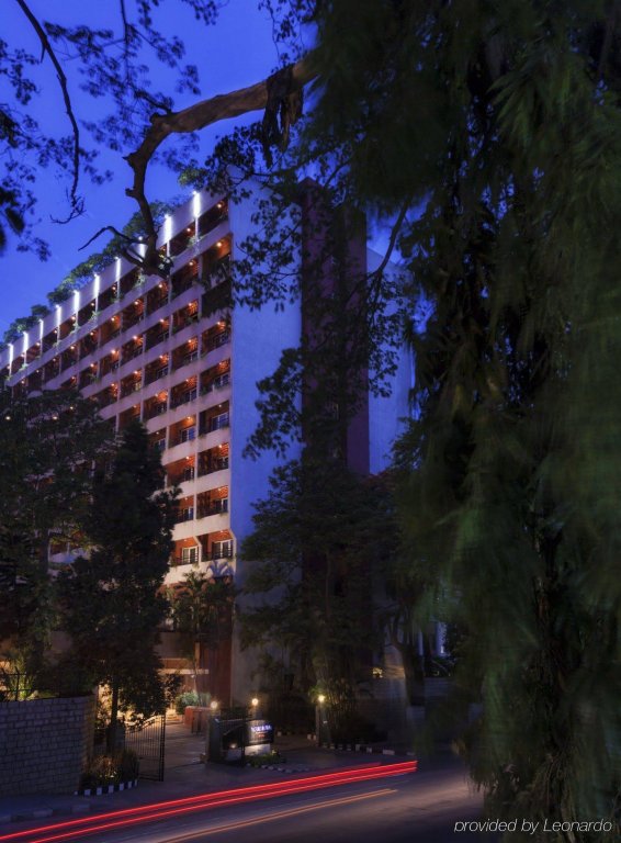 Фото Taj MG Road, Bengaluru