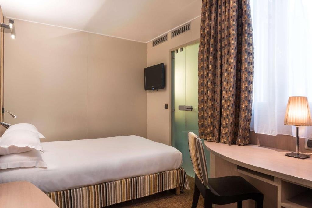 Фото Jardin de Cluny