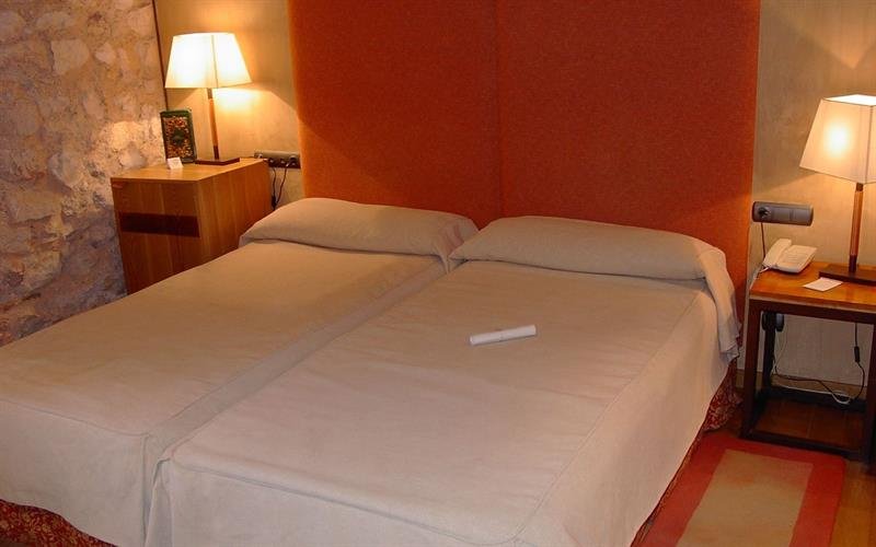 Фото Parador de Alarcon