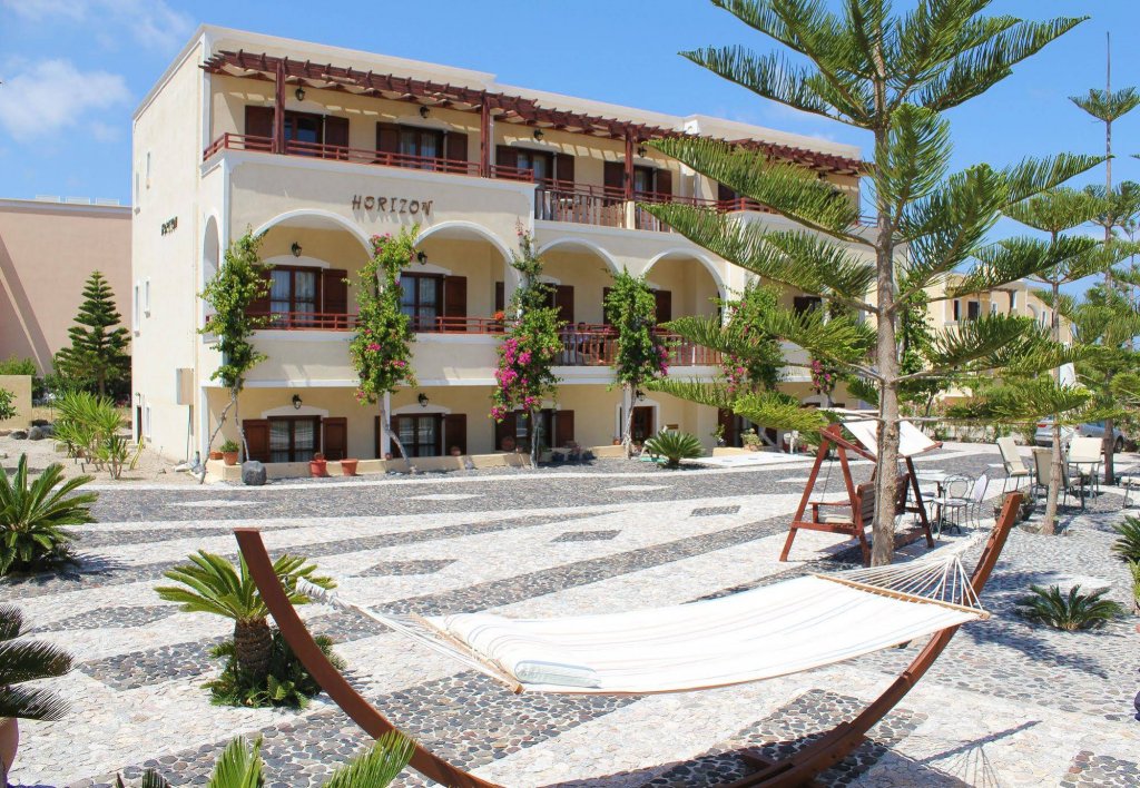 Фото Отель Horizon Resort