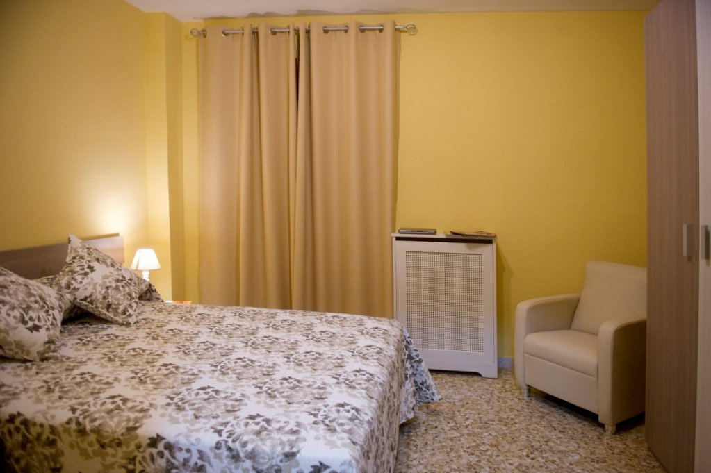 Фото Hospedium Hotel Maestrazgo de Calatrava