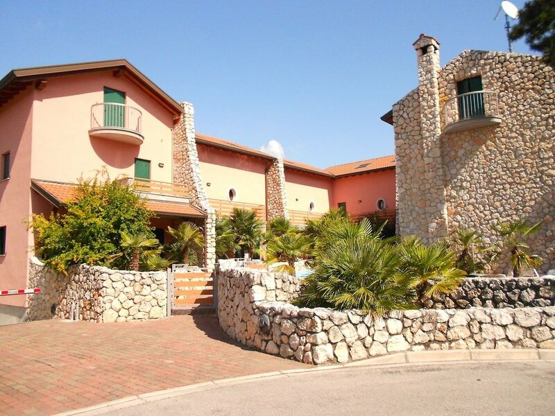 Гостиница Villa Rio