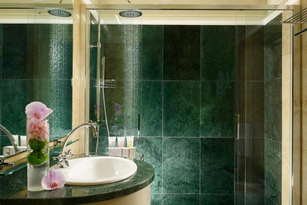 Фото Royal Hotel Sanremo