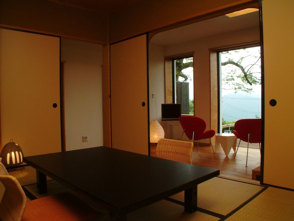 Фото Nagomi no Yado Hanagokoro