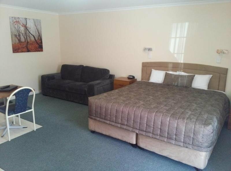 Foto Comfort Inn Clare Central Gostinica Avstraliya Kler 325