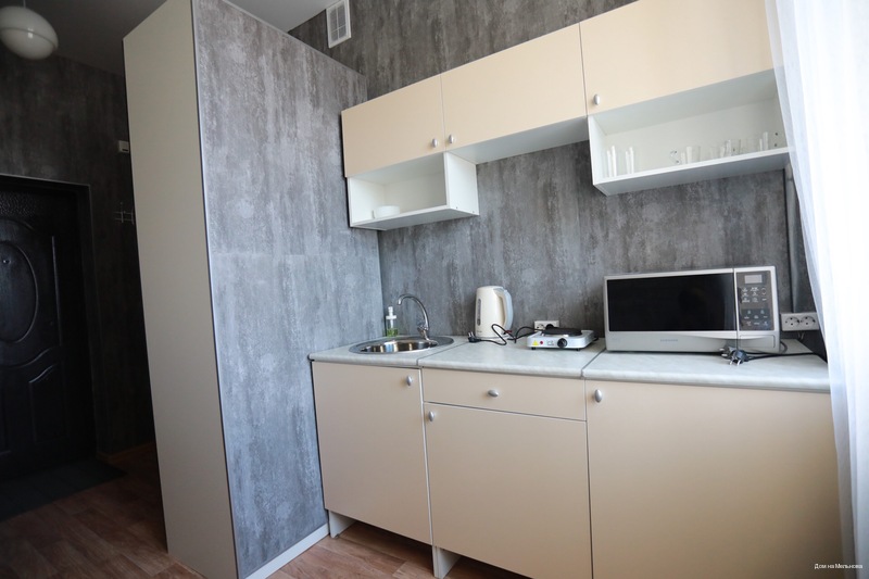 Фото Дом на Мельнова