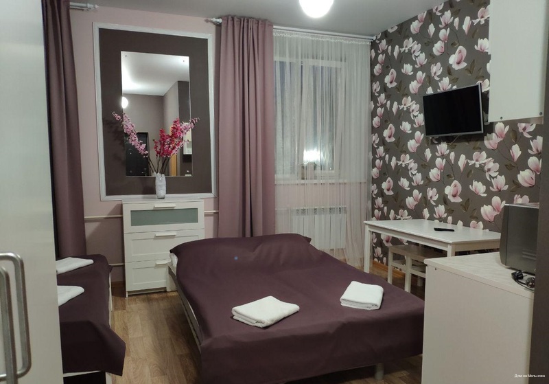 Фото Дом на Мельнова