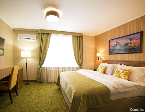 Фото отеля 2