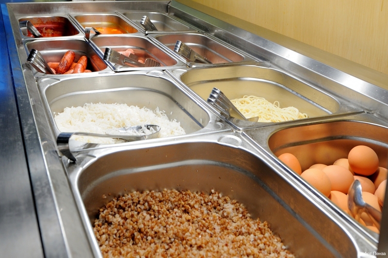 Фото Арт Пенза