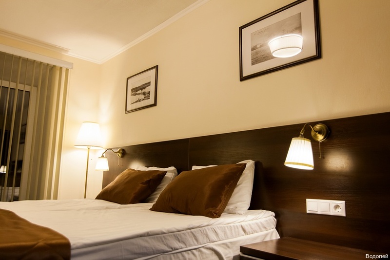 Фото Водолей