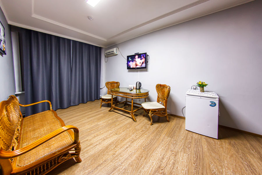 Фото отеля 2